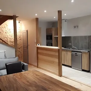  Holiday home D'emilie - Centre Avec Garage - 3 Etoiles